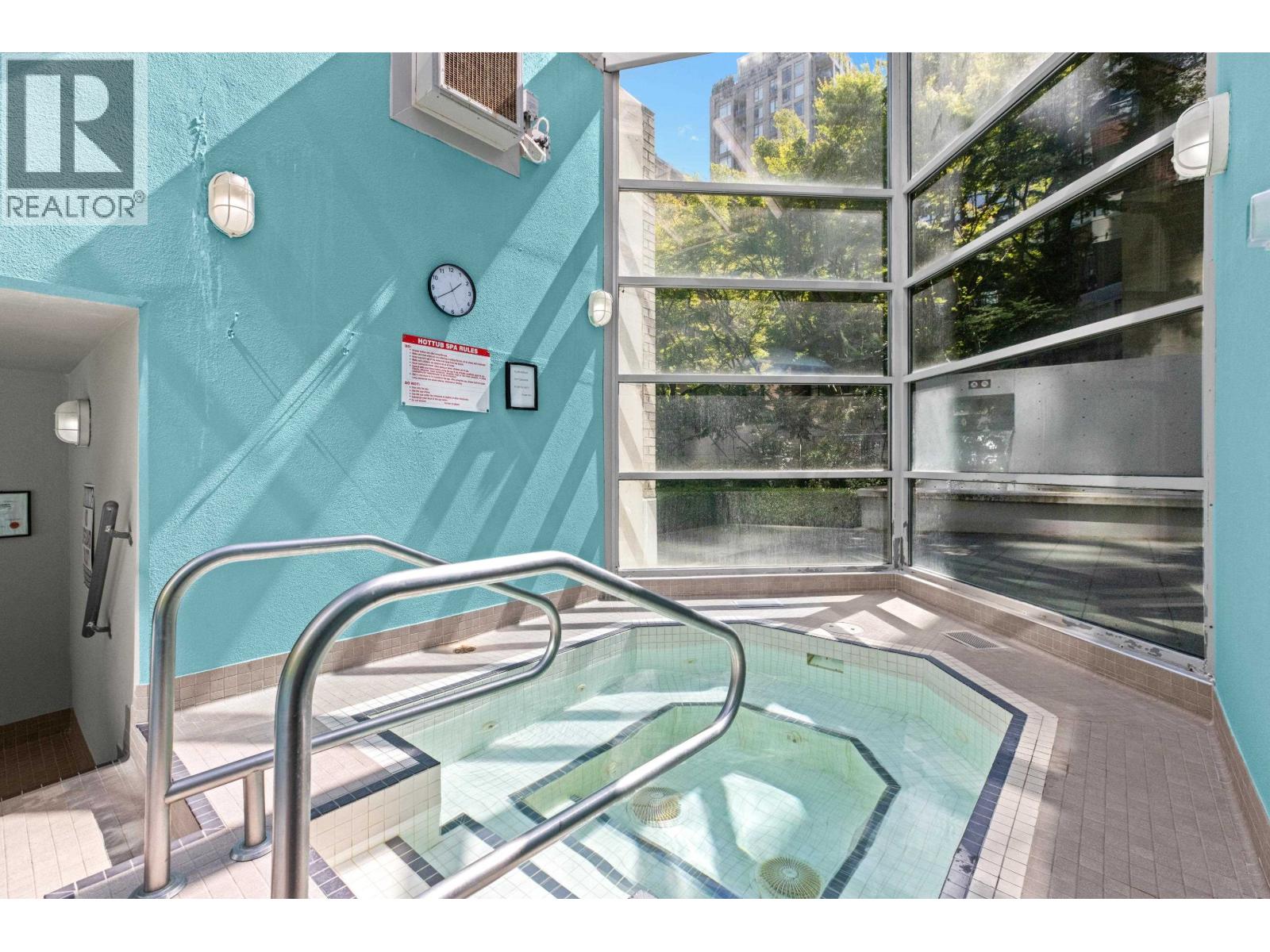 2505 928 Richards Street, Downtown, British Columbia  V6B 3C1 - Photo 37 - R3116534