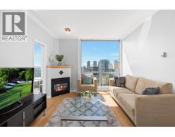 2505 928 RICHARDS STREET, Downtown, British Columbia