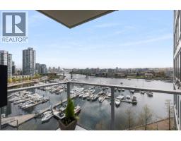 1201 1228 MARINASIDE CRESCENT, Vancouver, British Columbia