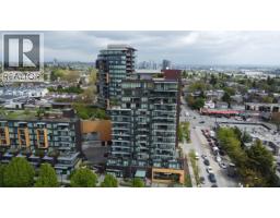 507 8588 CORNISH STREET, Vancouver, British Columbia