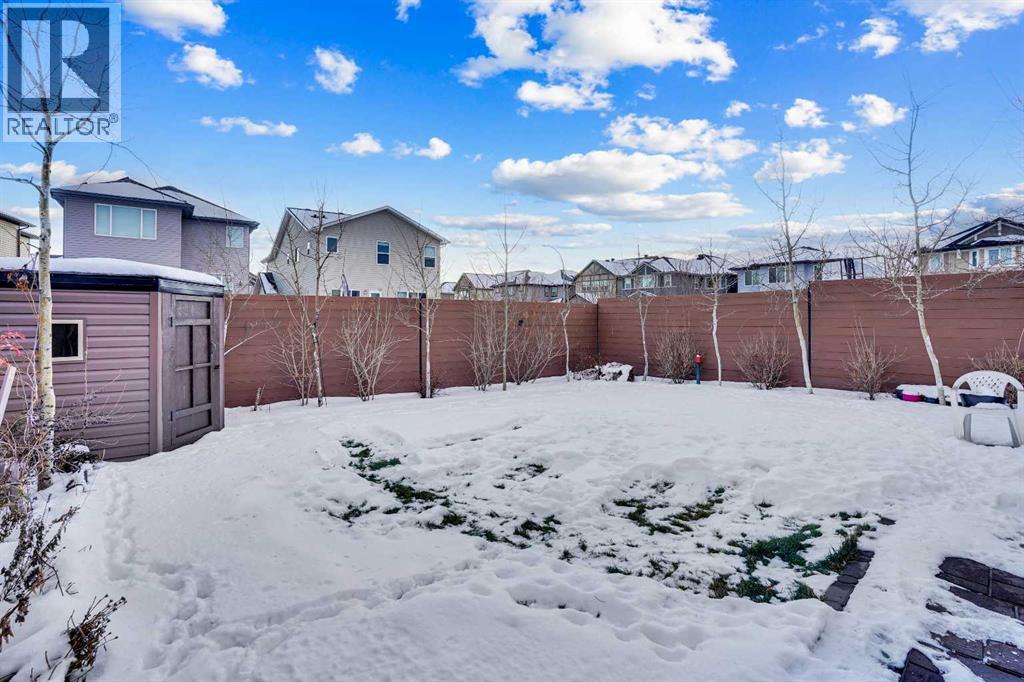119 Panton Landing NW, Calgary, Alberta  T3K 0W4 - Photo 43 - A2301019