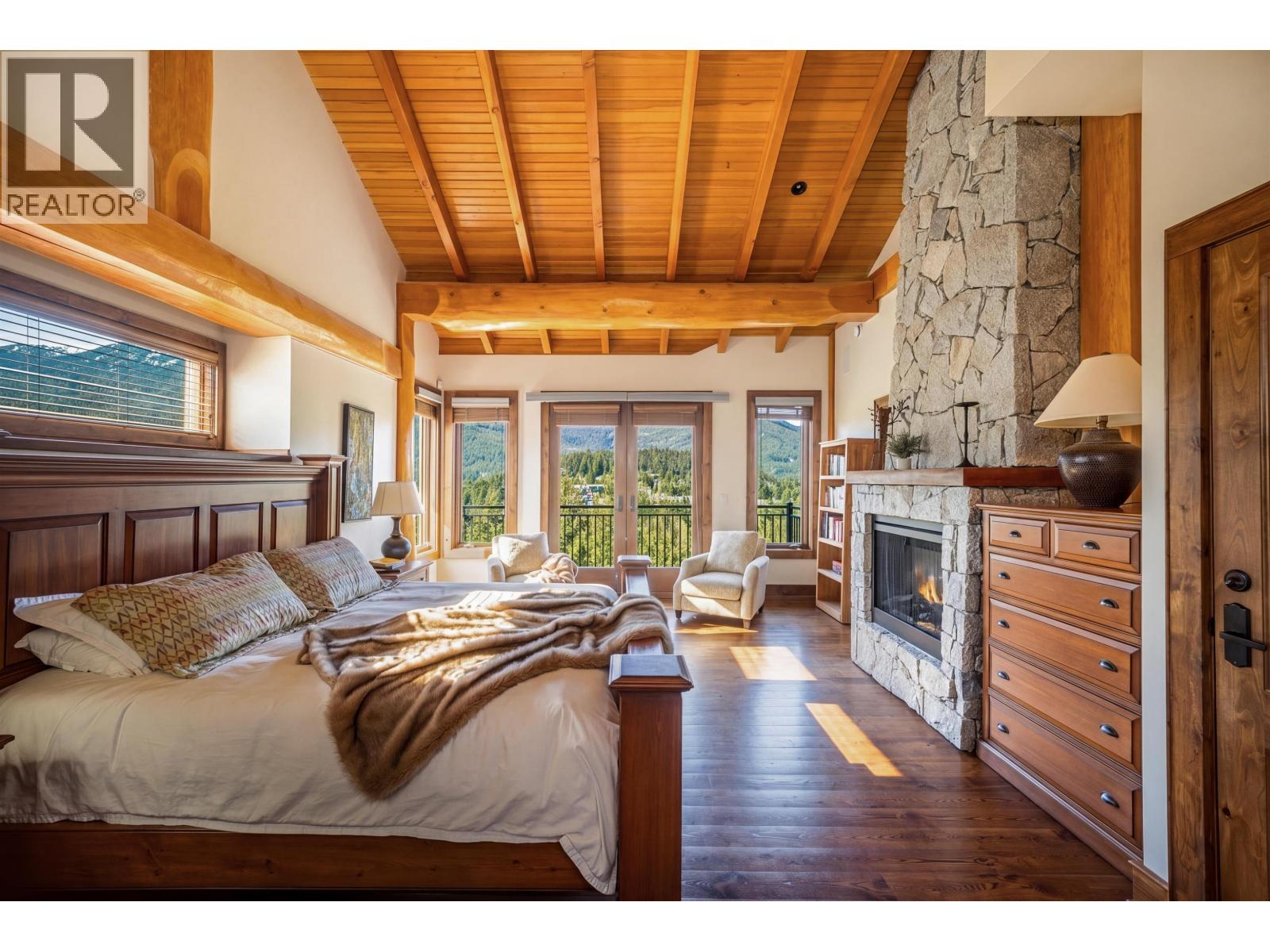 3803 Sunridge Place, Whistler, British Columbia  V0N 1B3 - Photo 17 - R3116508