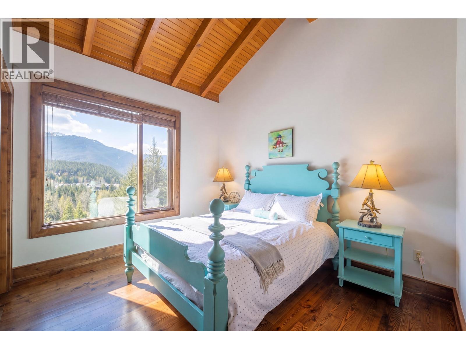 3803 Sunridge Place, Whistler, British Columbia  V0N 1B3 - Photo 22 - R3116508