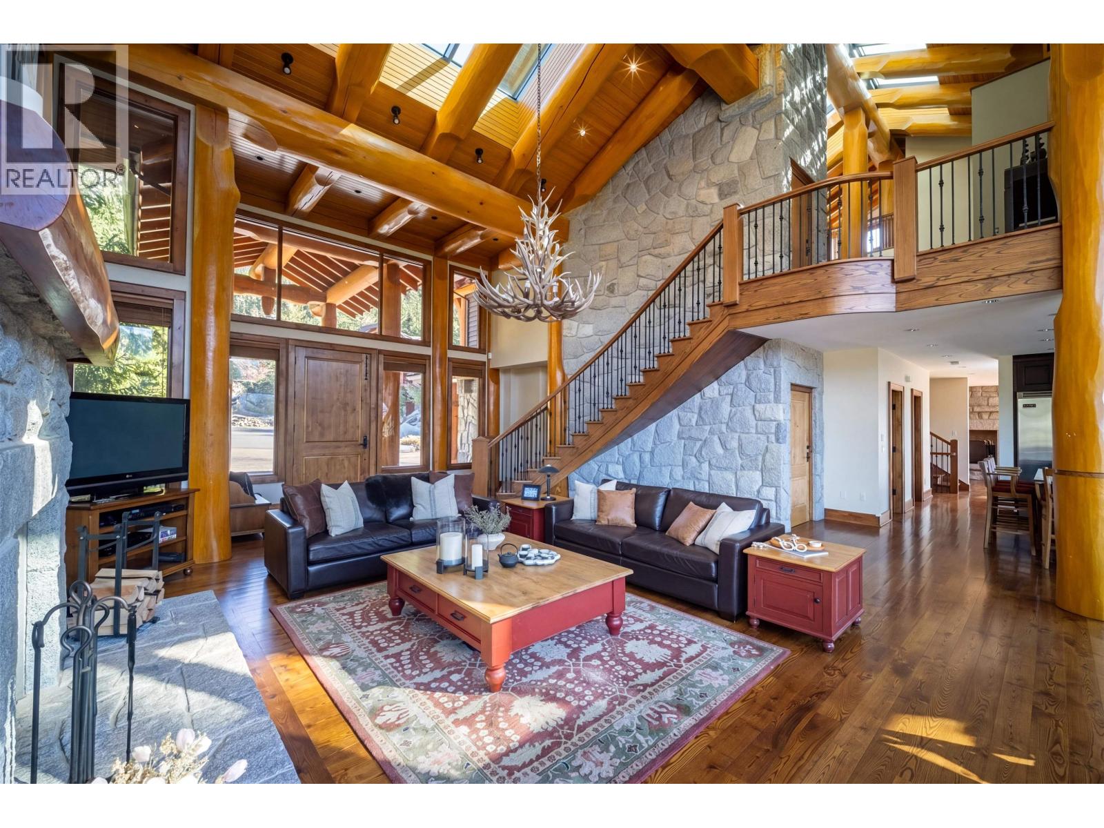 3803 Sunridge Place, Whistler, British Columbia  V0N 1B3 - Photo 5 - R3116508