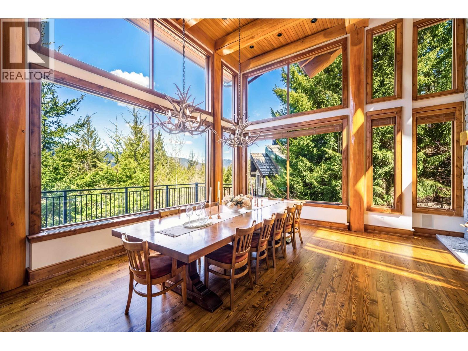 3803 Sunridge Place, Whistler, British Columbia  V0N 1B3 - Photo 6 - R3116508