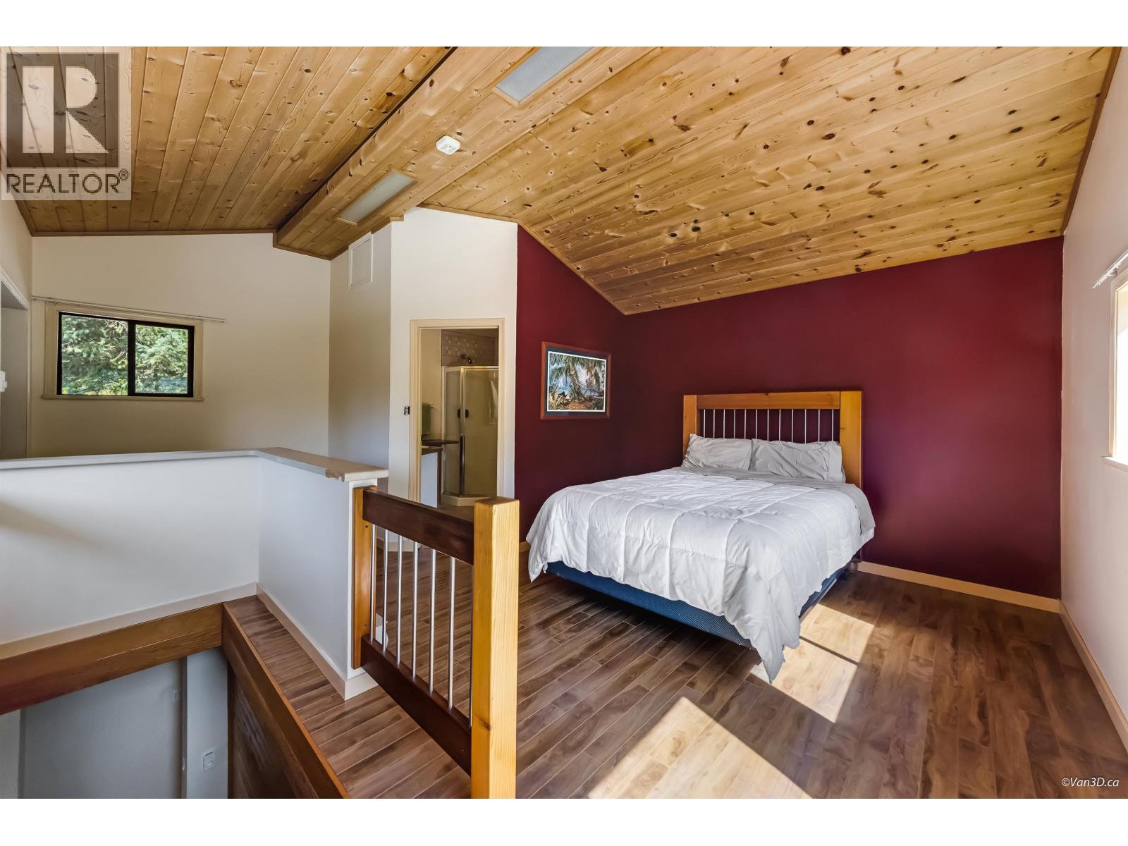 4585 Raeburn Street, North Vancouver, British Columbia  V7G 1K3 - Photo 21 - R3116521