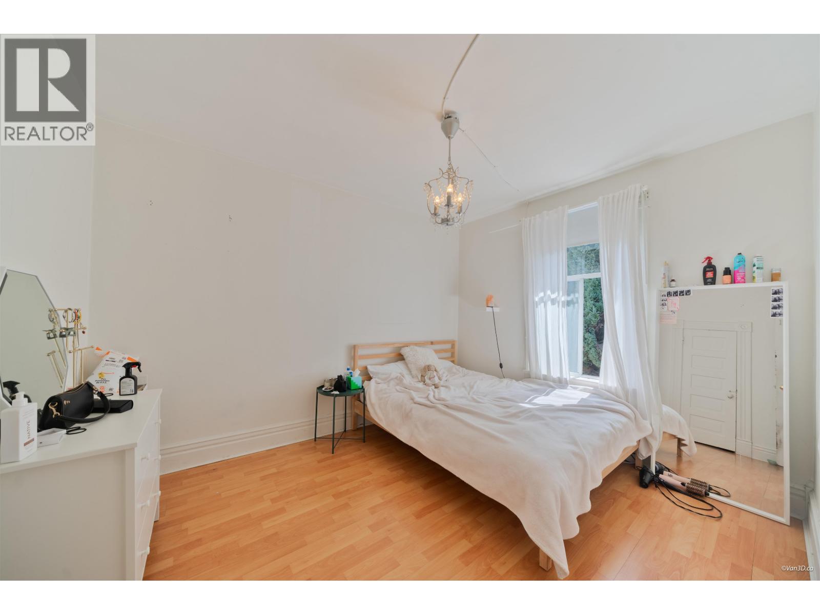 655 E Pender Street, Vancouver, British Columbia  V6A 1V6 - Photo 11 - R3116527