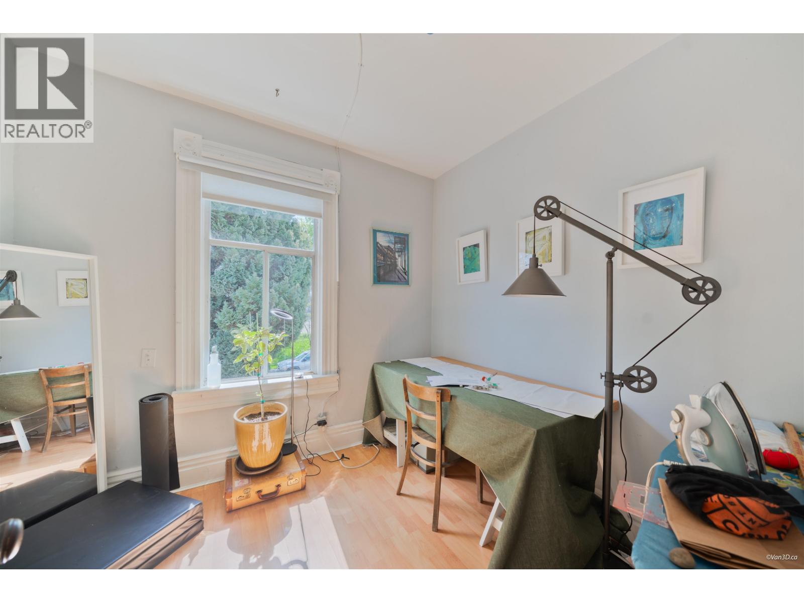 655 E Pender Street, Vancouver, British Columbia  V6A 1V6 - Photo 14 - R3116527