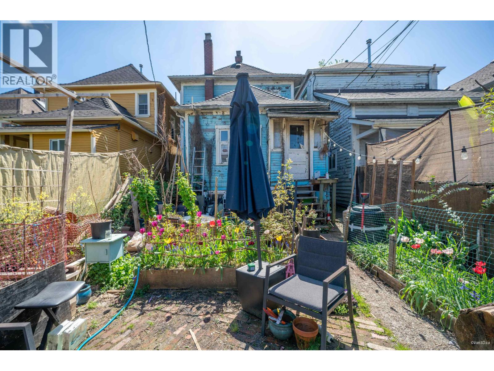 655 E Pender Street, Vancouver, British Columbia  V6A 1V6 - Photo 16 - R3116527