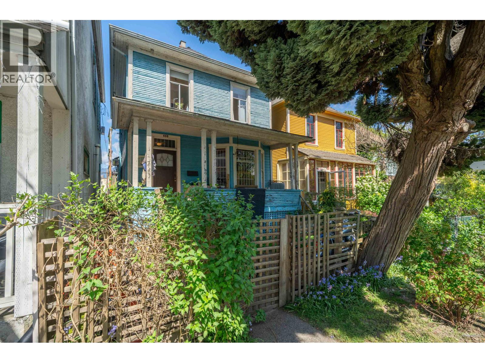 655 E Pender Street, Vancouver, British Columbia  V6A 1V6 - Photo 17 - R3116527