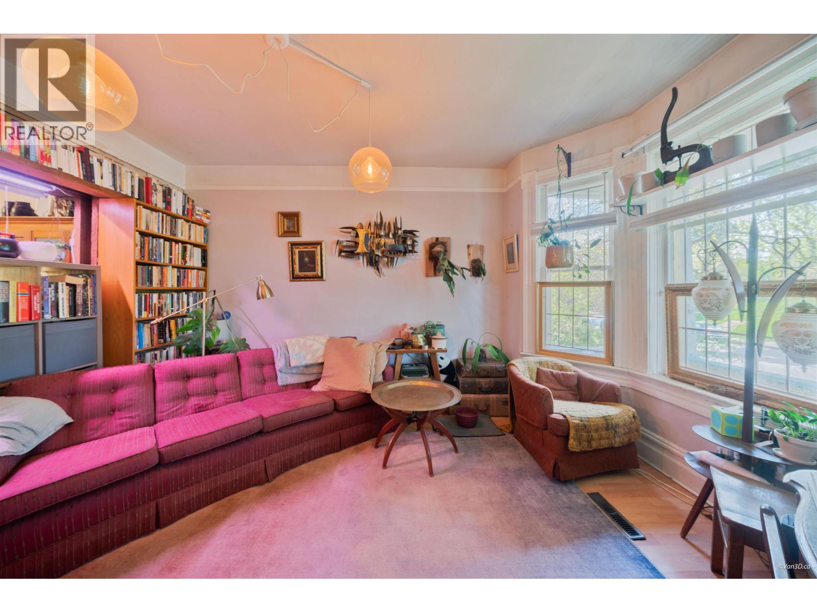 655 E Pender Street, Vancouver, British Columbia  V6A 1V6 - Photo 4 - R3116527