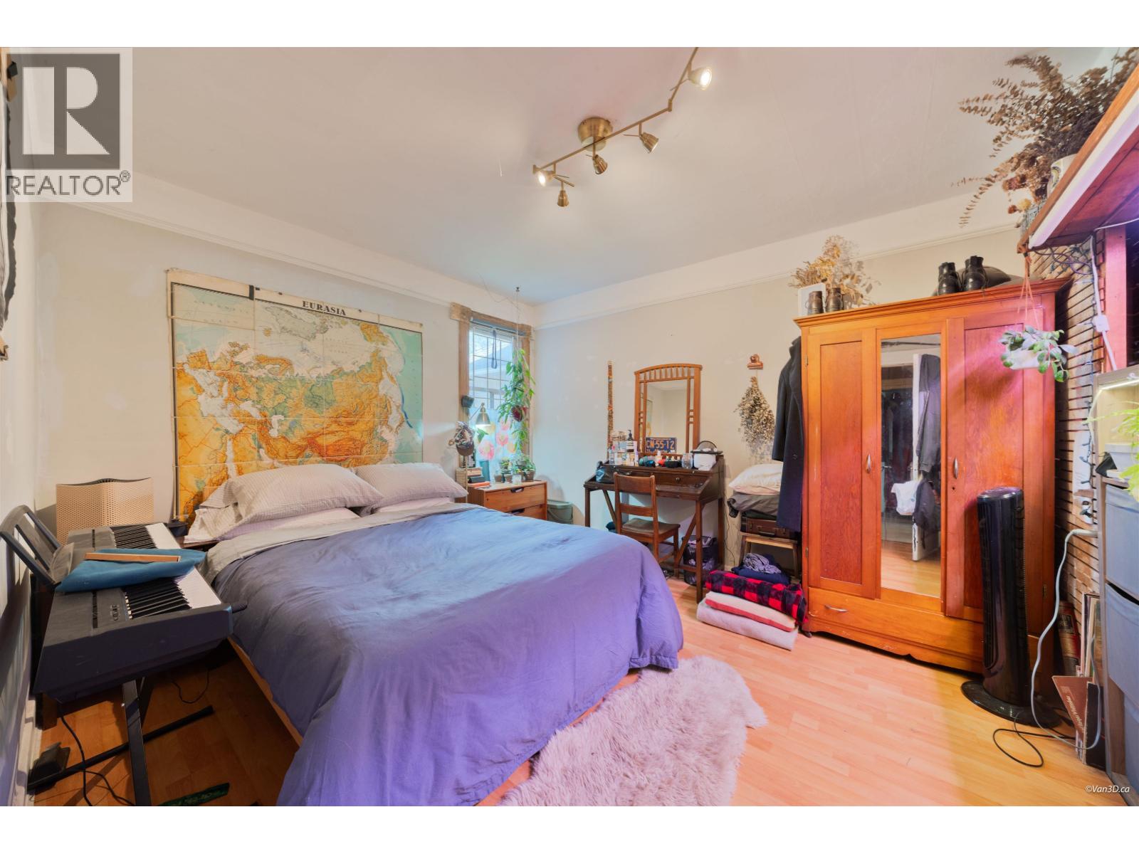 655 E Pender Street, Vancouver, British Columbia  V6A 1V6 - Photo 6 - R3116527