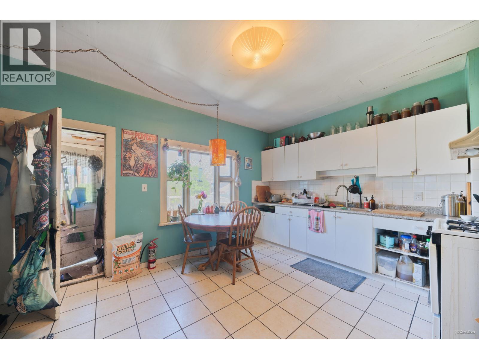 655 E Pender Street, Vancouver, British Columbia  V6A 1V6 - Photo 7 - R3116527