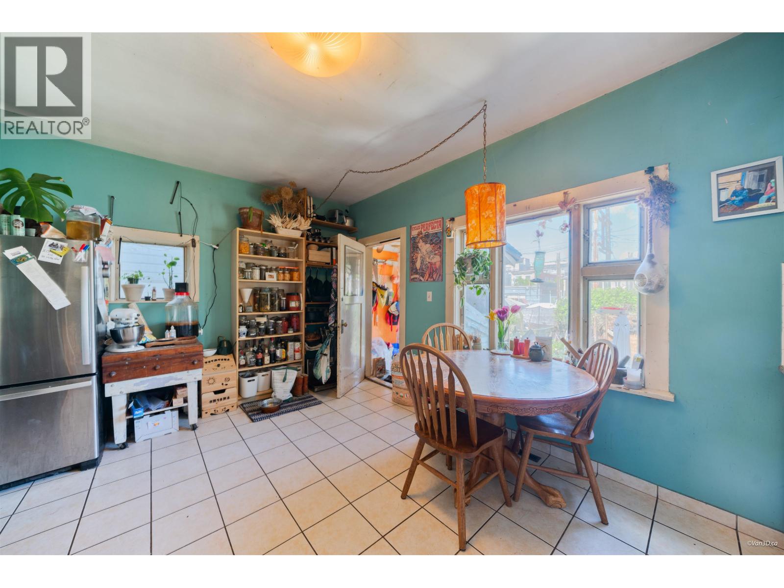 655 E Pender Street, Vancouver, British Columbia  V6A 1V6 - Photo 9 - R3116527