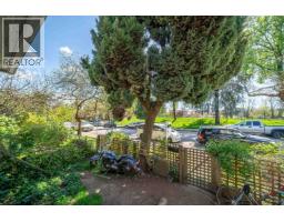 655 E PENDER STREET, Vancouver, British Columbia