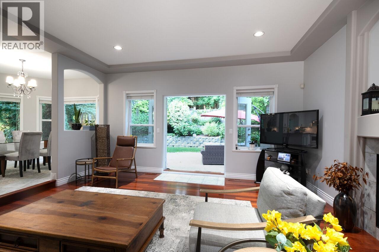 51 Wilkes Creek Drive, Port Moody, British Columbia  V3H 4Z9 - Photo 13 - R3116528