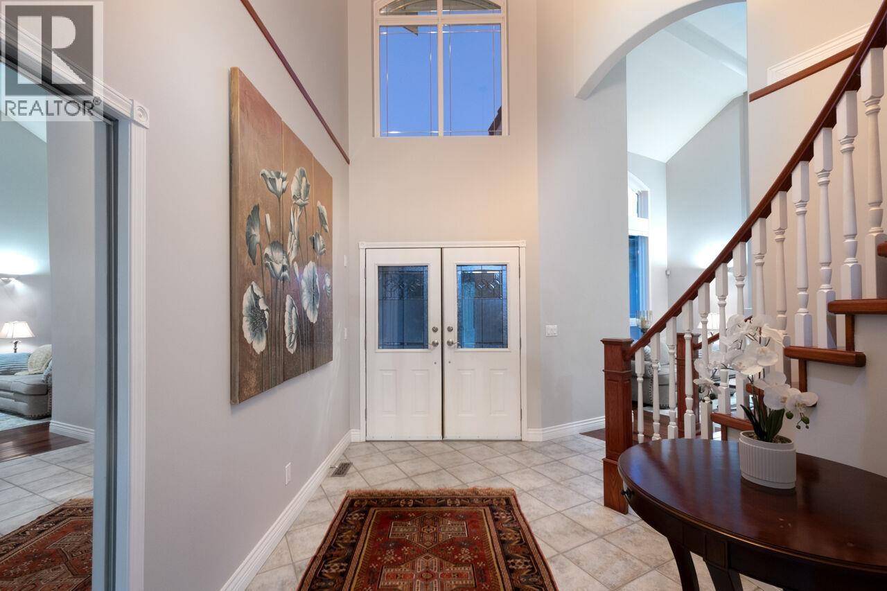 51 Wilkes Creek Drive, Port Moody, British Columbia  V3H 4Z9 - Photo 2 - R3116528