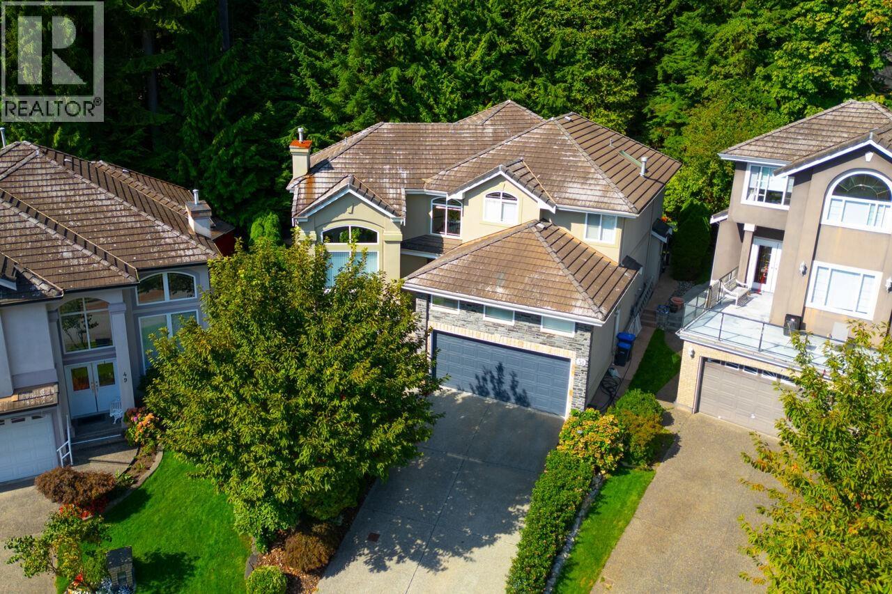 51 Wilkes Creek Drive, Port Moody, British Columbia  V3H 4Z9 - Photo 36 - R3116528