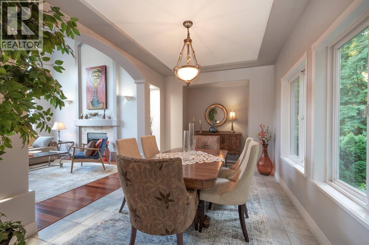 51 Wilkes Creek Drive, Port Moody, British Columbia  V3H 4Z9 - Photo 6 - R3116528