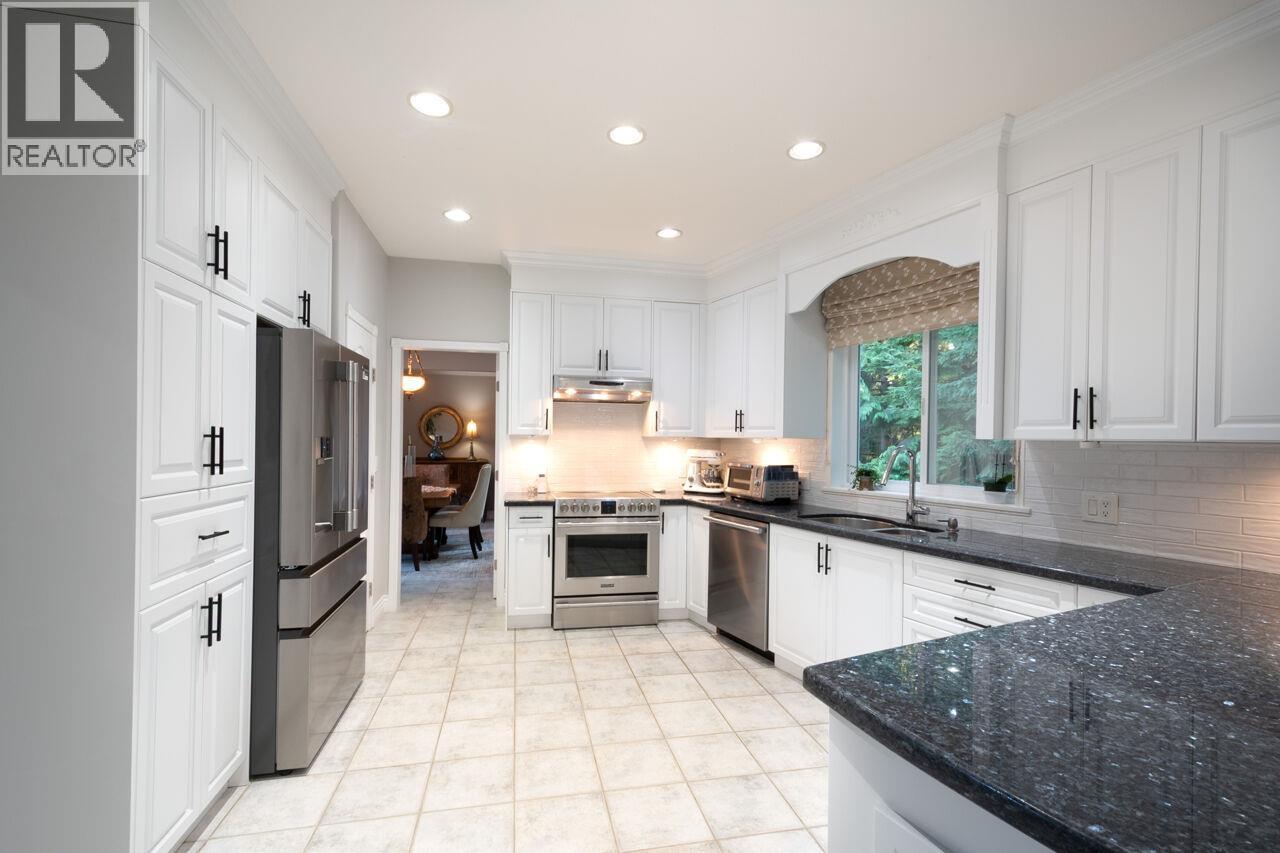 51 Wilkes Creek Drive, Port Moody, British Columbia  V3H 4Z9 - Photo 7 - R3116528