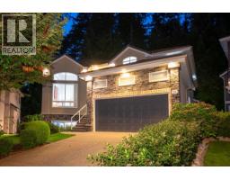 51 WILKES CREEK DRIVE, Port Moody, British Columbia