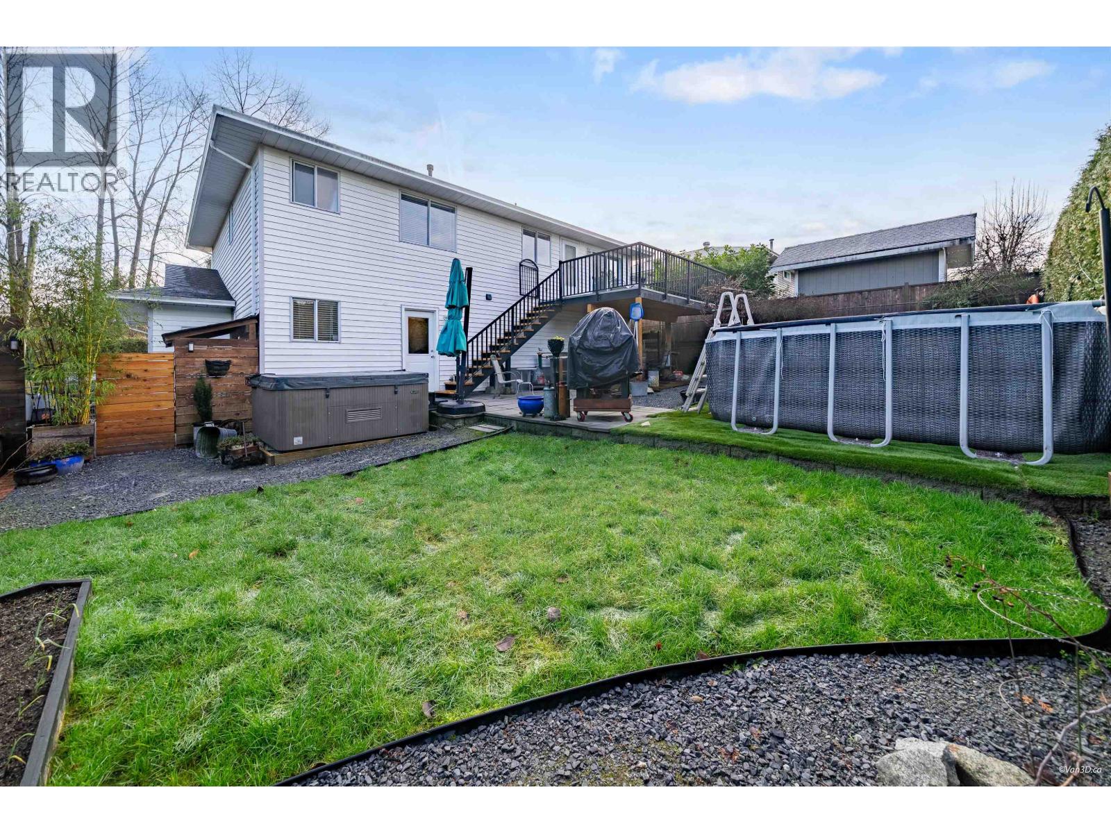 12515 227 Street, Maple Ridge, British Columbia  V2X 6K4 - Photo 36 - R3116532