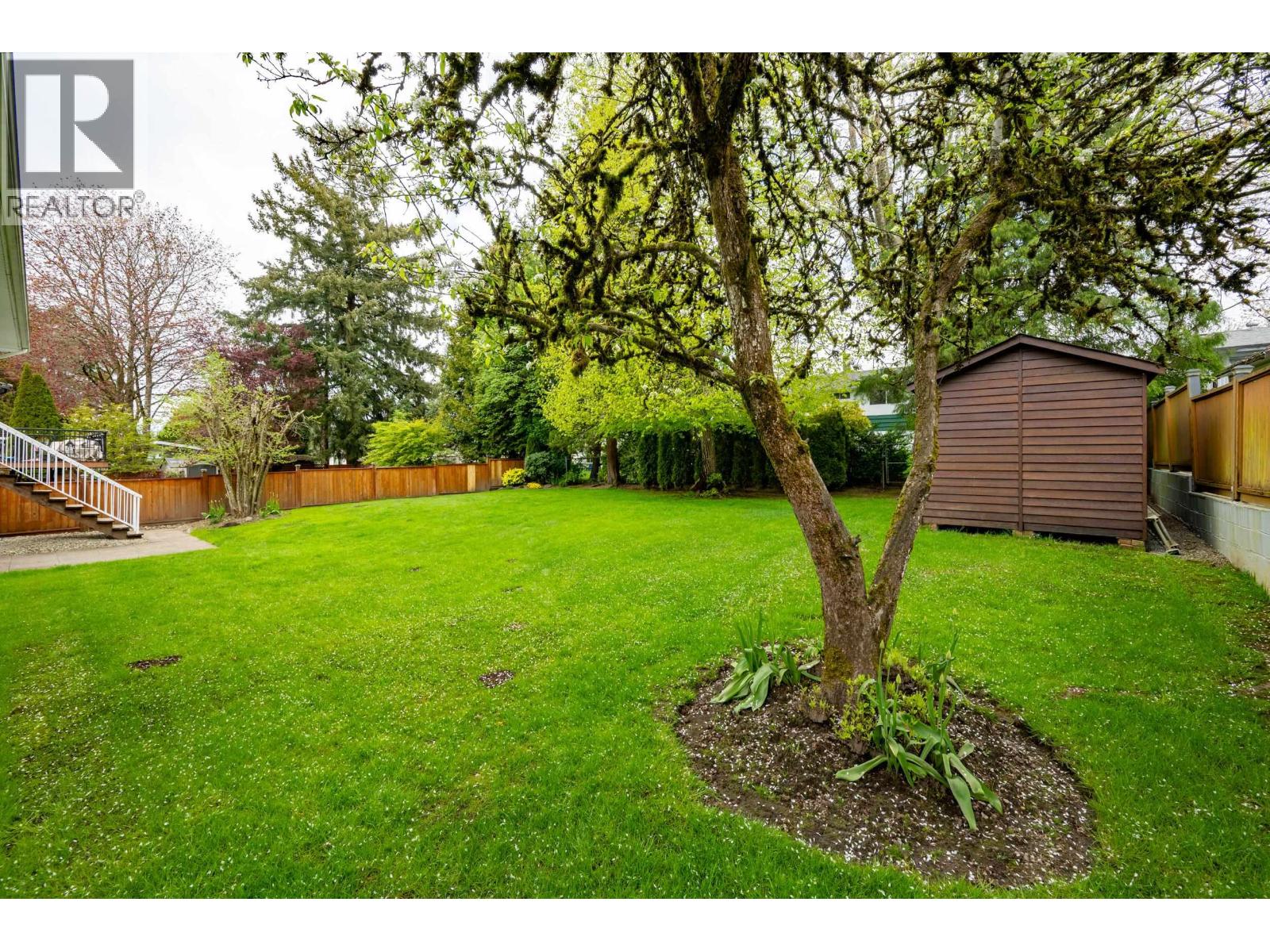 1448 Helen Drive, Port Coquitlam, British Columbia  V3C 2X8 - Photo 35 - R3116537