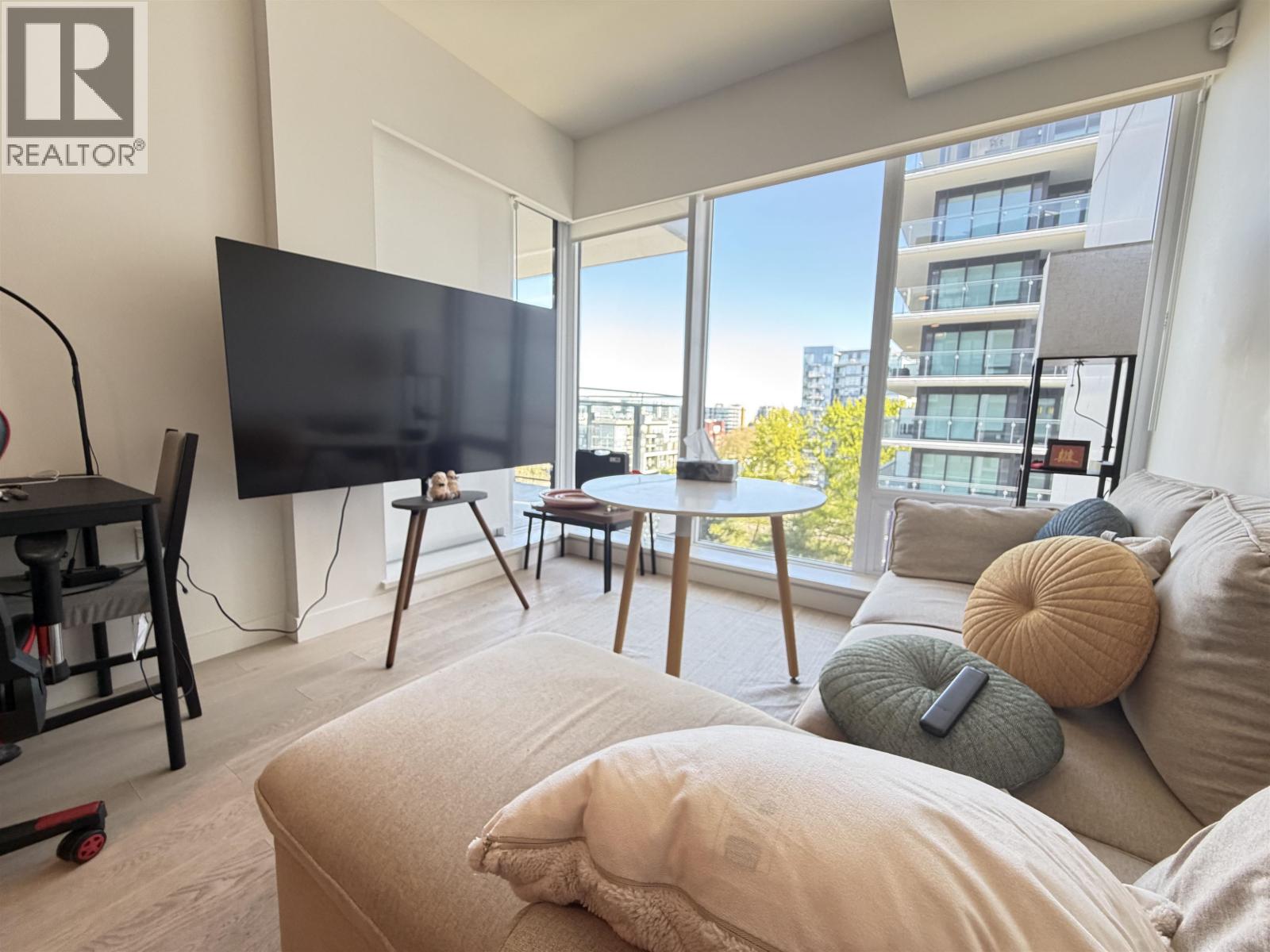 809 6833 Pearson Way, Richmond, British Columbia  V7C 0E8 - Photo 5 - R3116533