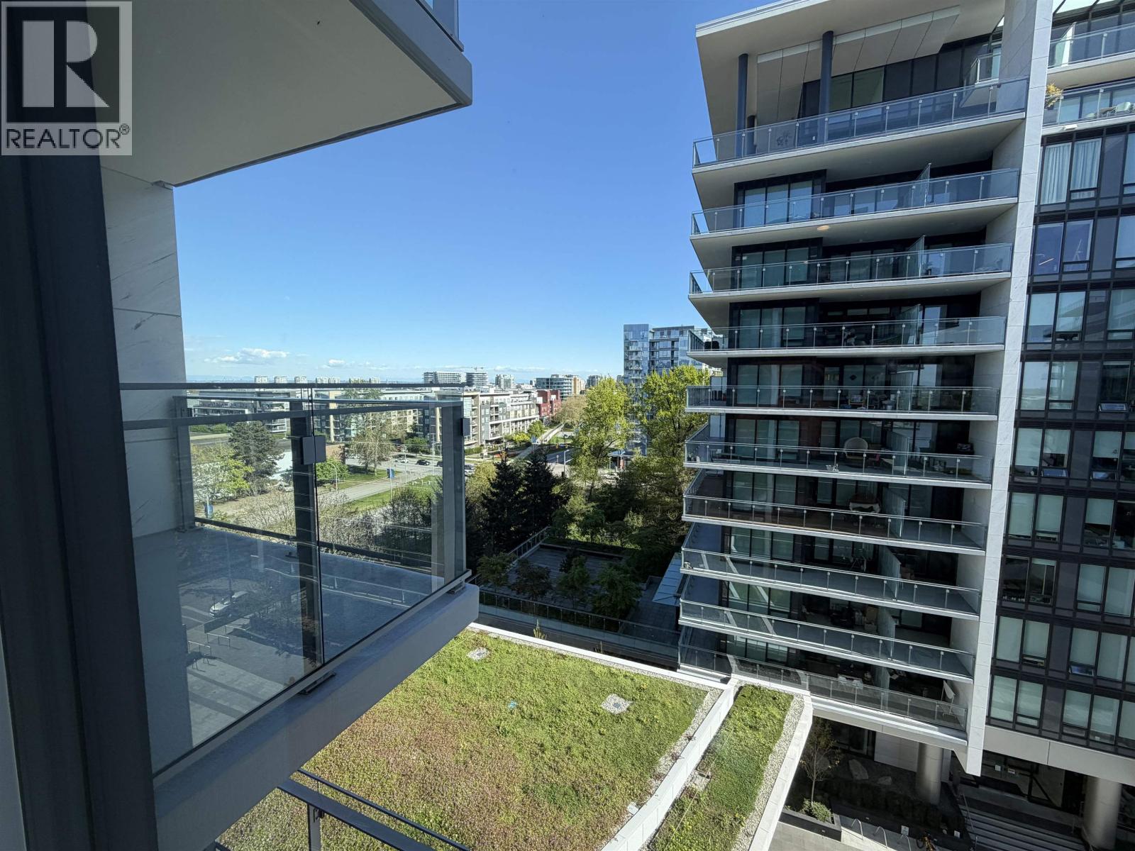 809 6833 Pearson Way, Richmond, British Columbia  V7C 0E8 - Photo 6 - R3116533