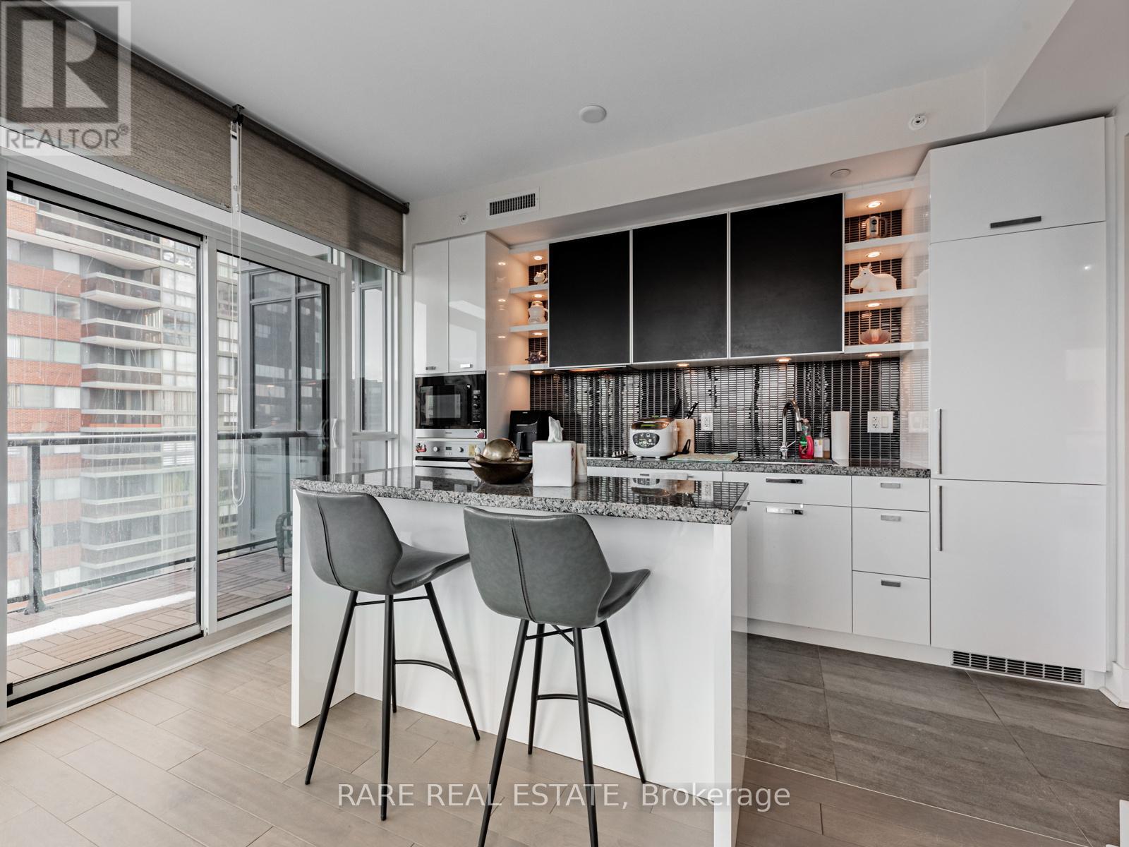 803 - 32 Davenport Road, Toronto, Ontario  M5R 0B5 - Photo 11 - C13050788