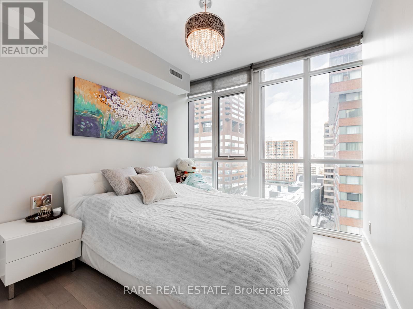 803 - 32 Davenport Road, Toronto, Ontario  M5R 0B5 - Photo 19 - C13050788