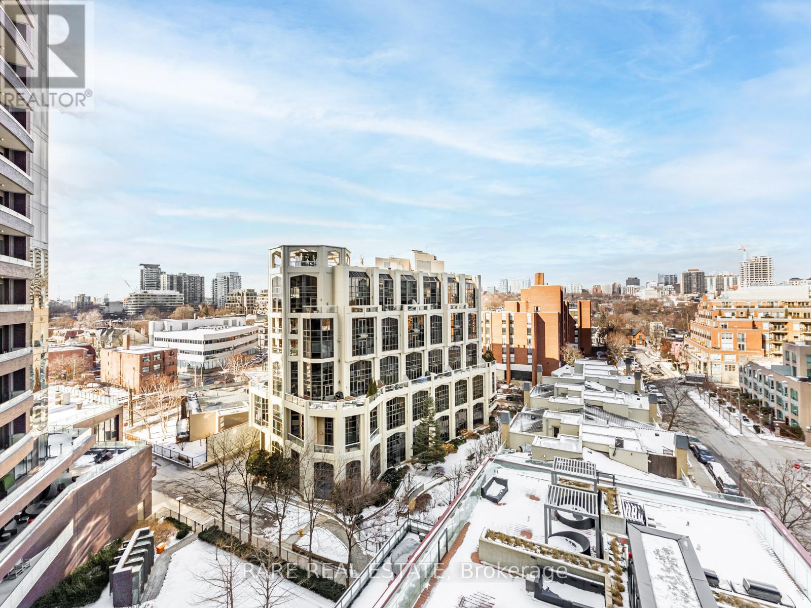 803 - 32 Davenport Road, Toronto, Ontario  M5R 0B5 - Photo 22 - C13050788