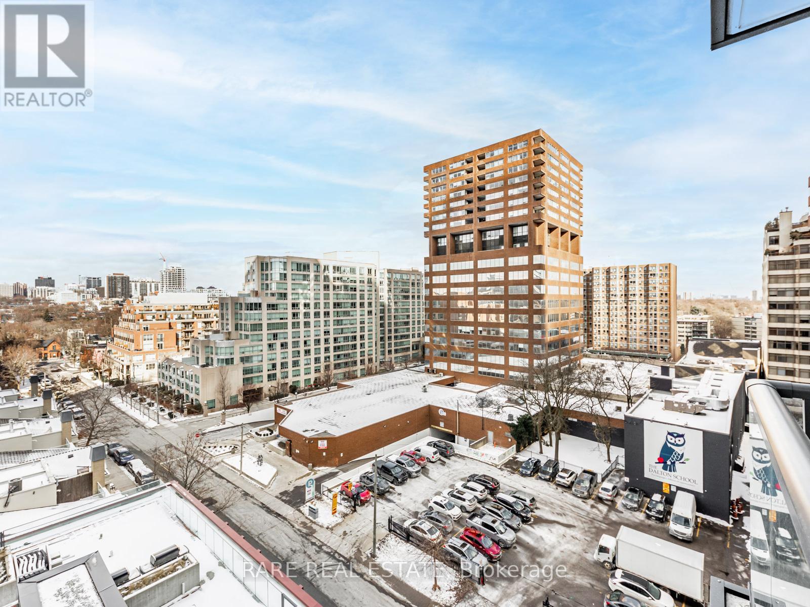 803 - 32 Davenport Road, Toronto, Ontario  M5R 0B5 - Photo 23 - C13050788