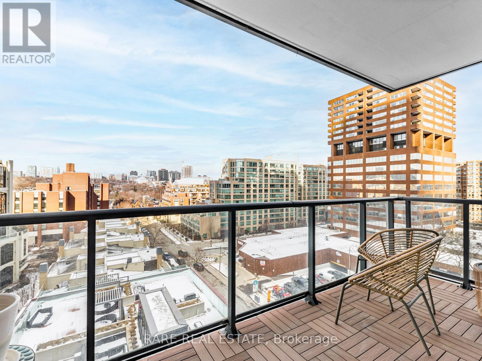 803 - 32 Davenport Road, Toronto, Ontario  M5R 0B5 - Photo 24 - C13050788