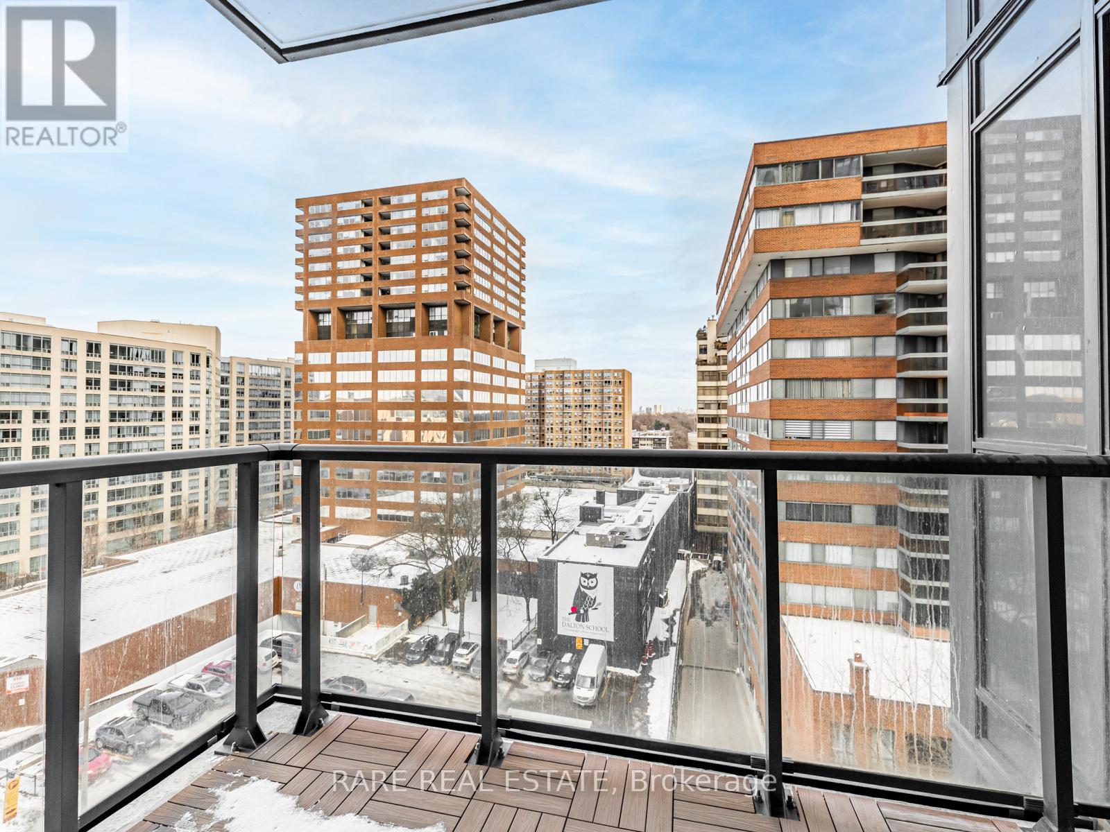 803 - 32 Davenport Road, Toronto, Ontario  M5R 0B5 - Photo 25 - C13050788