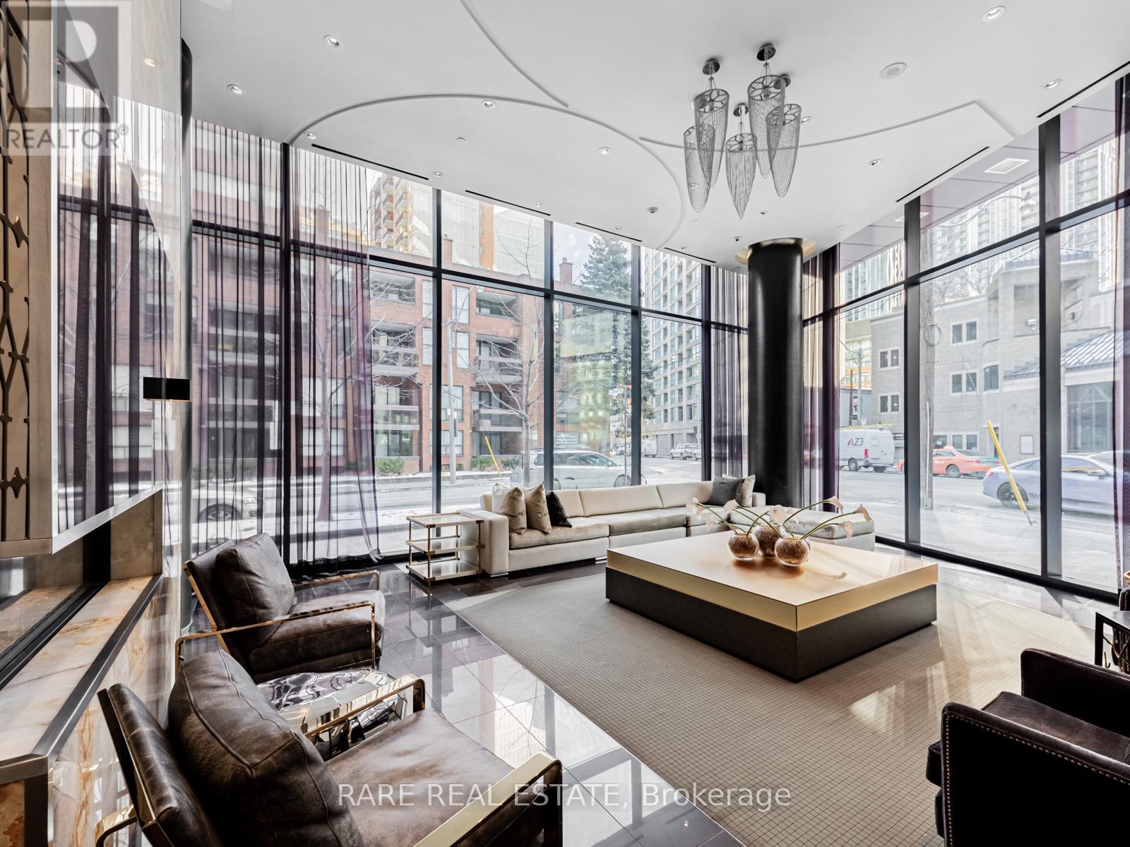 803 - 32 Davenport Road, Toronto, Ontario  M5R 0B5 - Photo 3 - C13050788