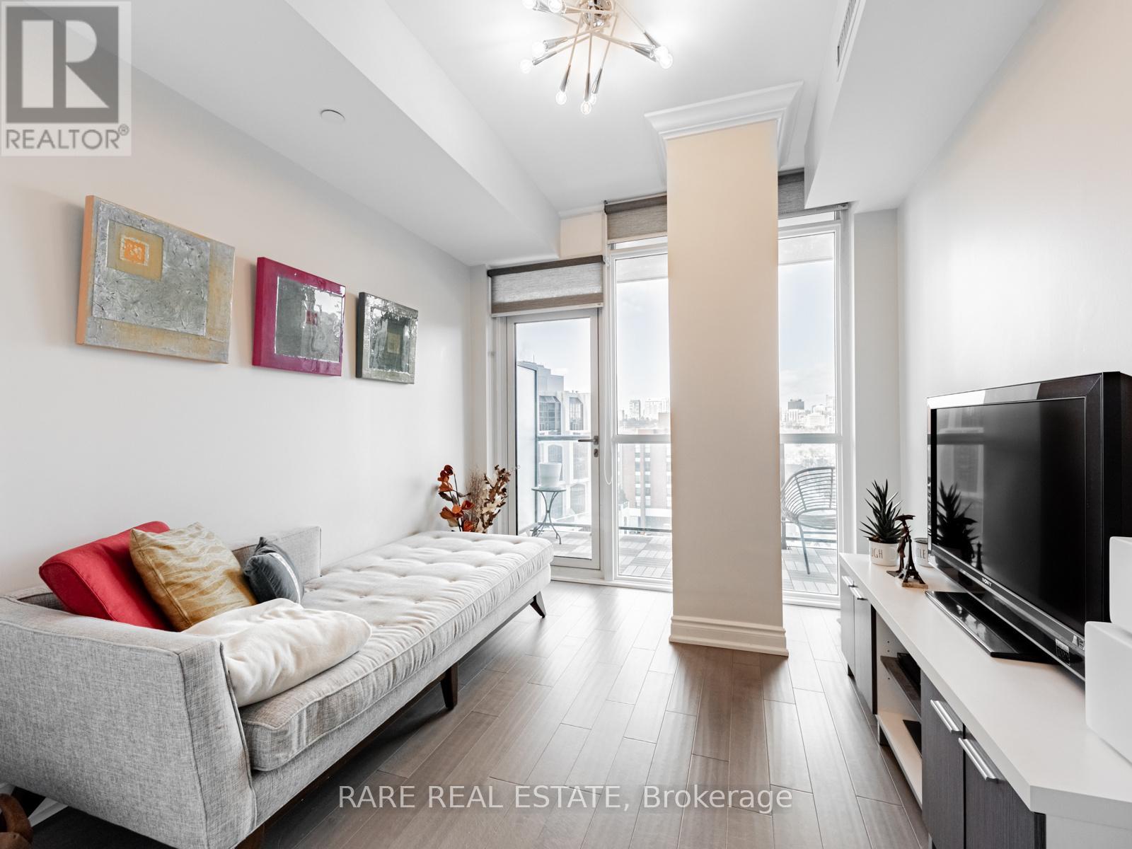 803 - 32 Davenport Road, Toronto, Ontario  M5R 0B5 - Photo 5 - C13050788