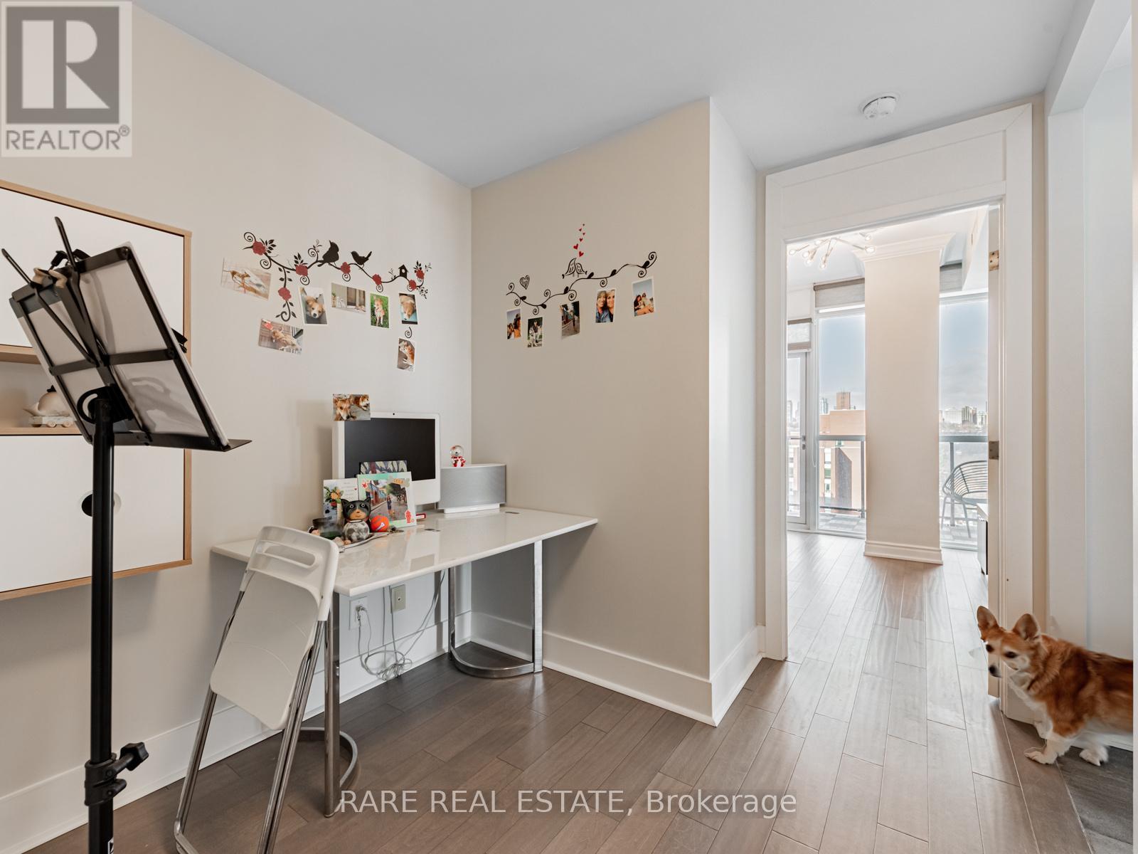 803 - 32 Davenport Road, Toronto, Ontario  M5R 0B5 - Photo 6 - C13050788