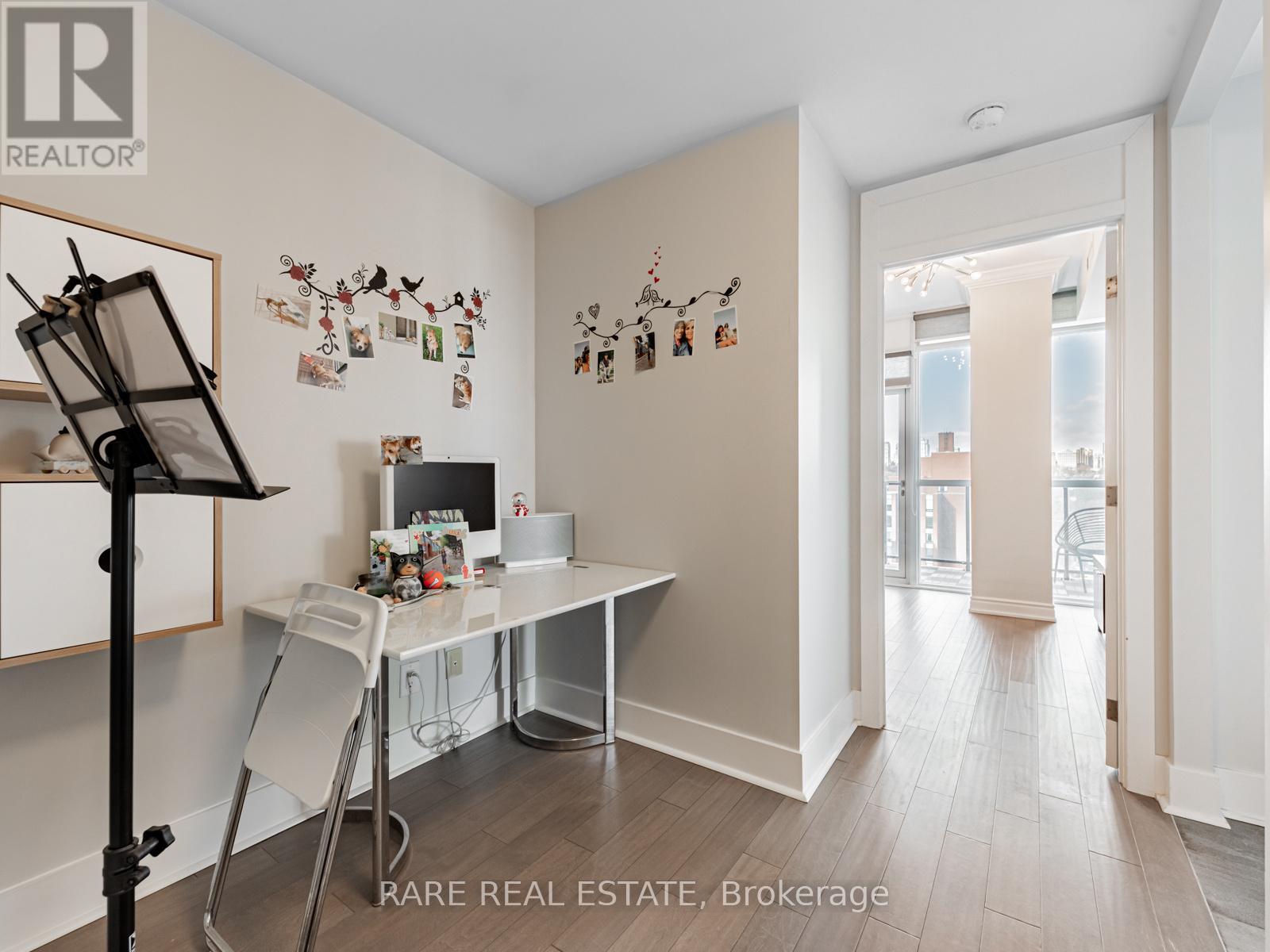 803 - 32 Davenport Road, Toronto, Ontario  M5R 0B5 - Photo 7 - C13050788