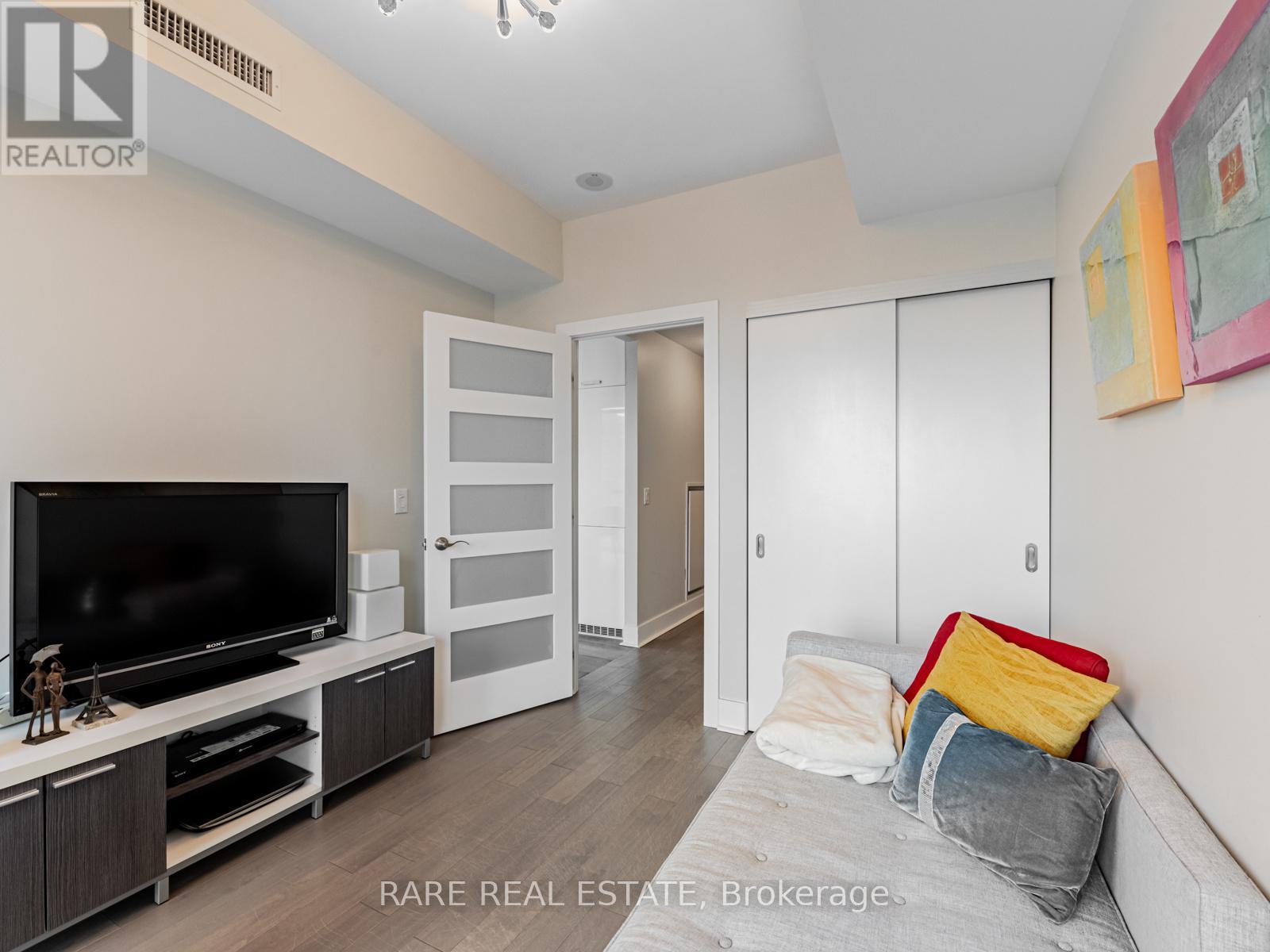 803 - 32 Davenport Road, Toronto, Ontario  M5R 0B5 - Photo 8 - C13050788