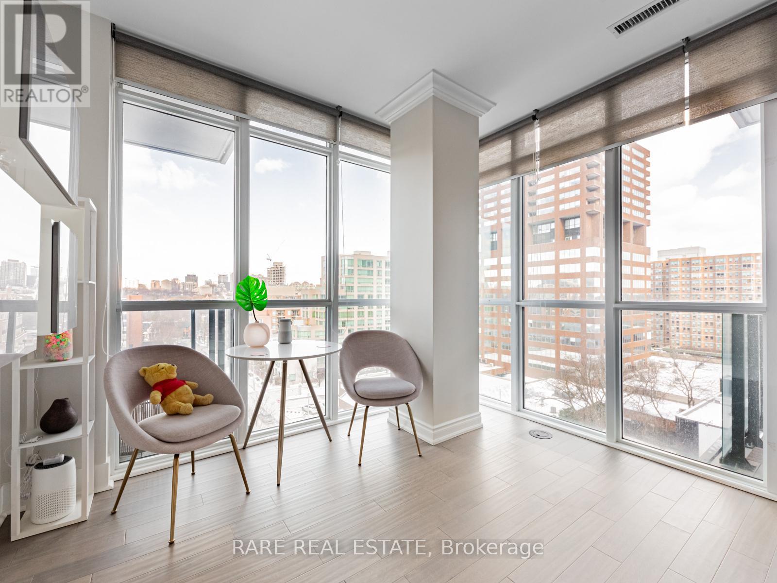 803 - 32 Davenport Road, Toronto, Ontario  M5R 0B5 - Photo 9 - C13050788