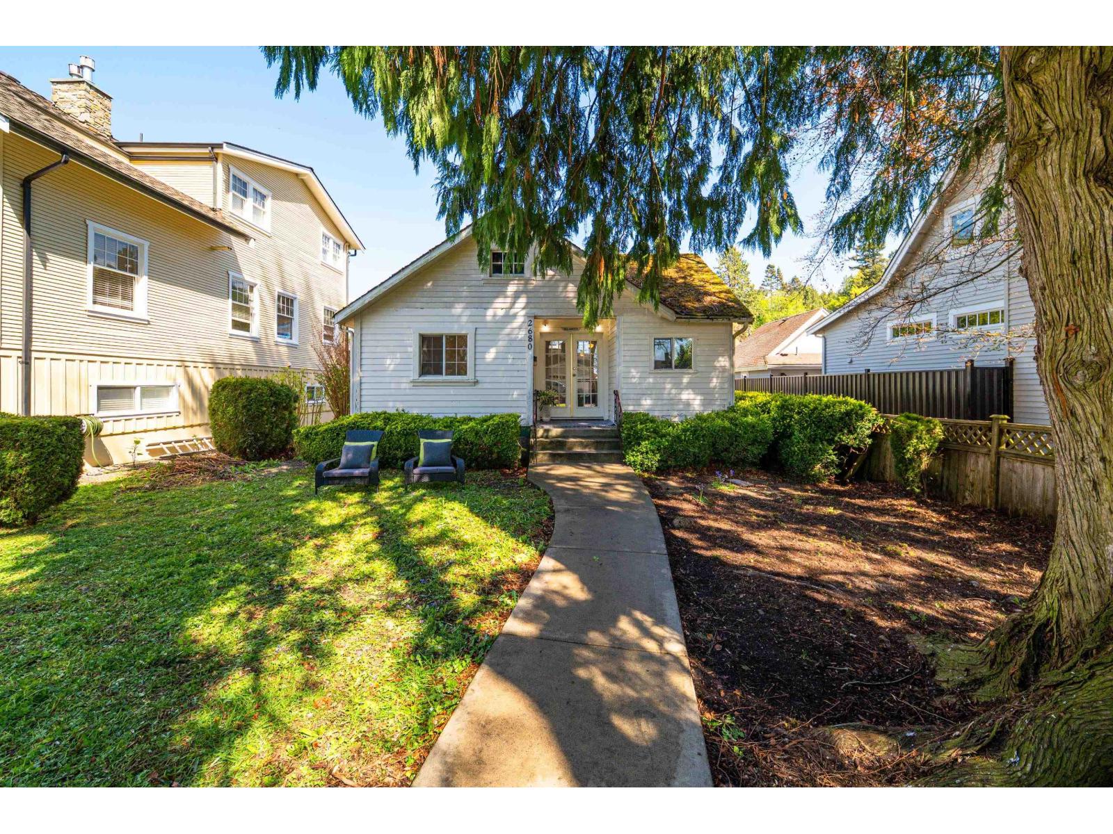 2680 Mcbride Avenue, Surrey, British Columbia  V4A 3G1 - Photo 4 - R3116544