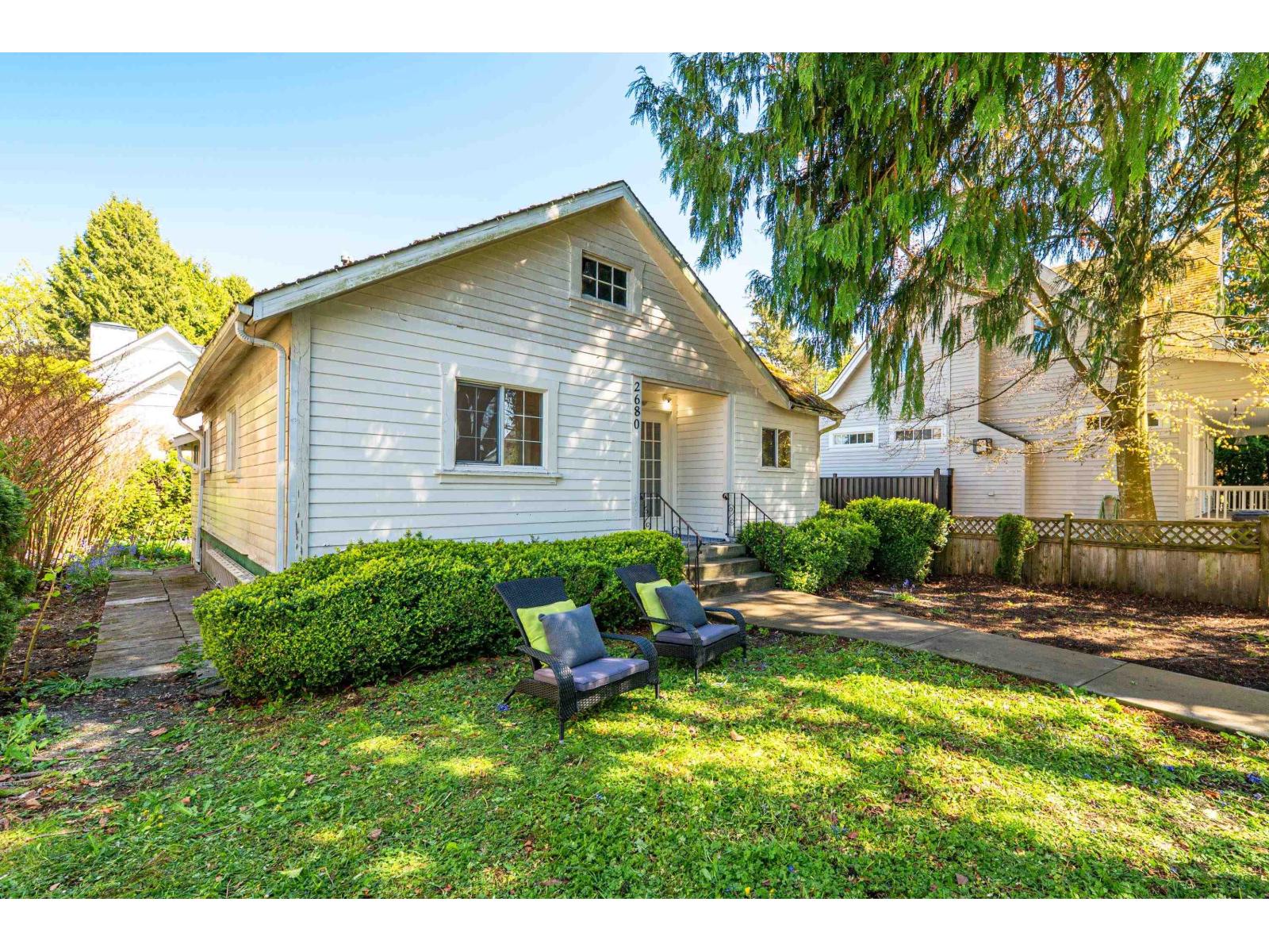 2680 Mcbride Avenue, Surrey, British Columbia  V4A 3G1 - Photo 5 - R3116544