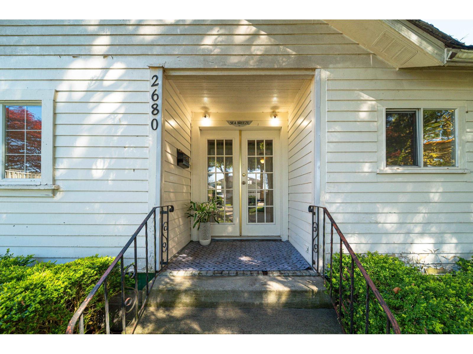 2680 Mcbride Avenue, Surrey, British Columbia  V4A 3G1 - Photo 6 - R3116544