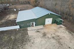 Property: 8136 89N Road, Gunton, Manitoba