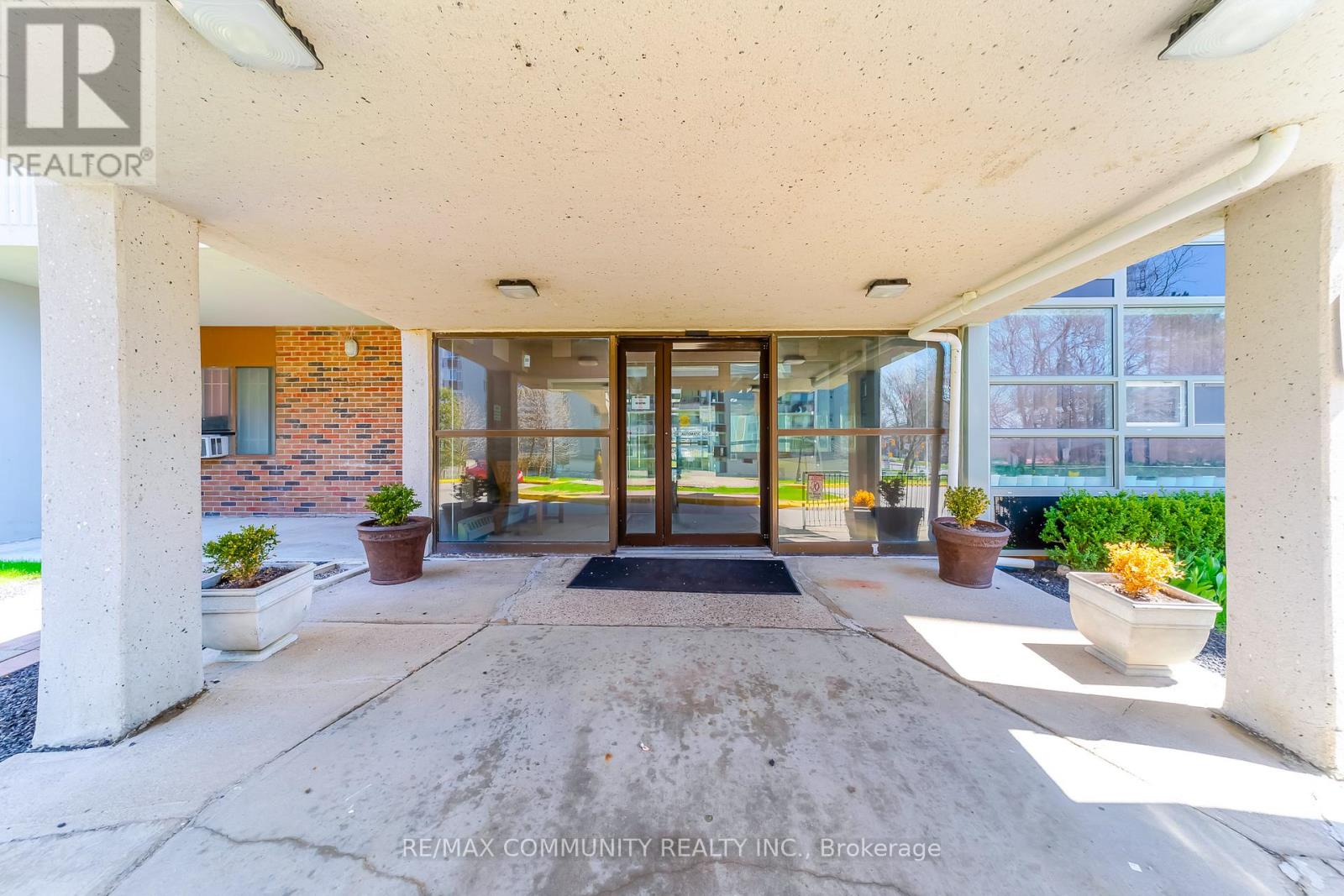 511 - 3380 Eglinton Avenue E, Toronto, Ontario  M1J 3L6 - Photo 3 - E13050778