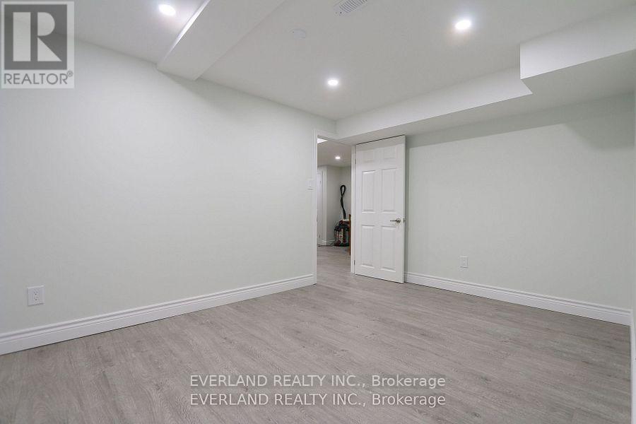 Basment - 4 Hepatica Street, Toronto, Ontario  M1X 2C3 - Photo 10 - E13050804