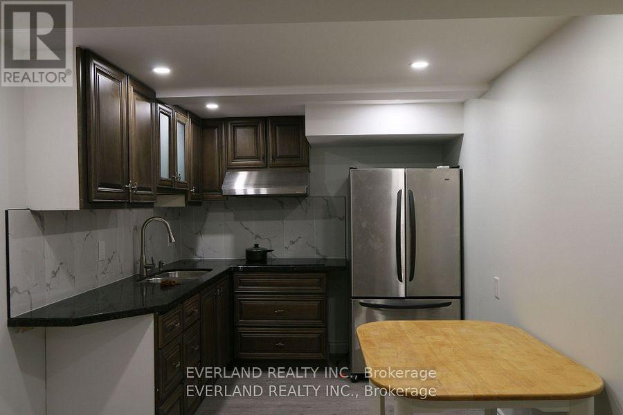 Basment - 4 Hepatica Street, Toronto, Ontario  M1X 2C3 - Photo 13 - E13050804