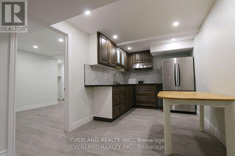 Basment - 4 Hepatica Street, Toronto, Ontario  M1X 2C3 - Photo 14 - E13050804