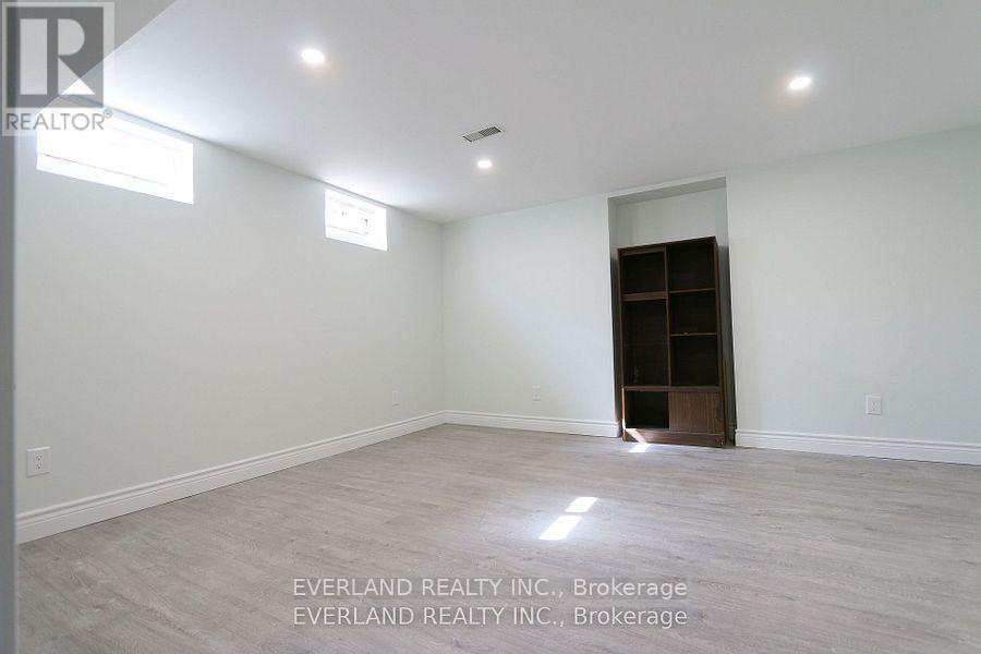 Basment - 4 Hepatica Street, Toronto, Ontario  M1X 2C3 - Photo 8 - E13050804